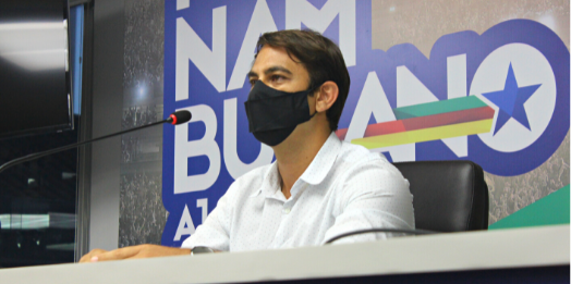 FPF apresenta novo diretor comercial