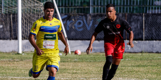 Rodada da A2 define os dois classificados à elite do Estadual