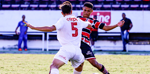 Semifinais do Sub-17, 15 e 13 agitaram o fim de semana