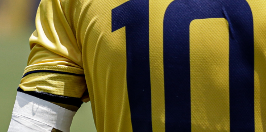 Retrô vence o Santa Cruz e chega na final do Pernambucano Sub-13