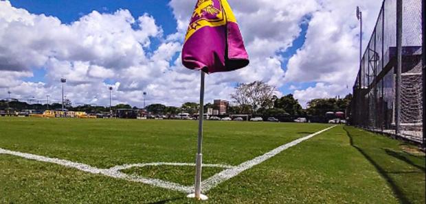 Retrô e Sport decidem a final do Pernambucano Sub-13