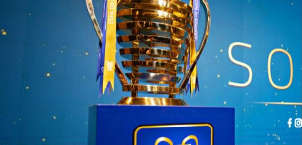 Sorteio define grupos da Copa do Nordeste 2022