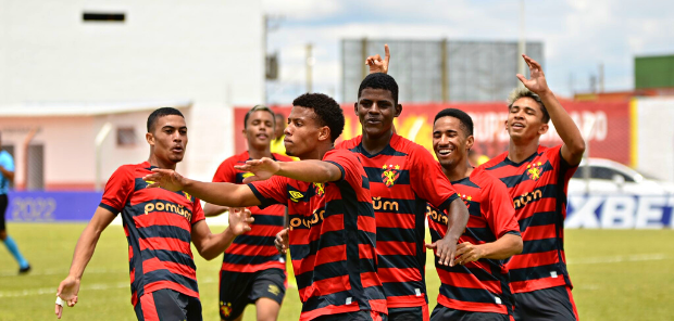 Quatro pernambucanos avançam para a 2º fase da Copinha