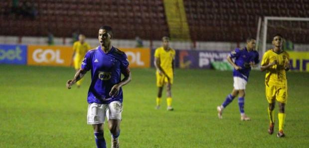 Pernambuco se despede da Copinha