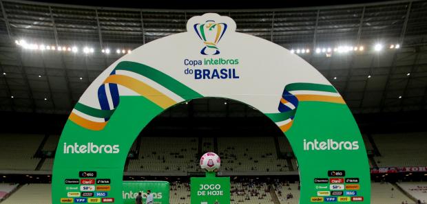 Pernambucanos na Copa do Brasil