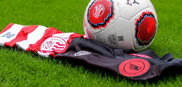 Pernambucano Betsson 2022 começa neste sábado (22)