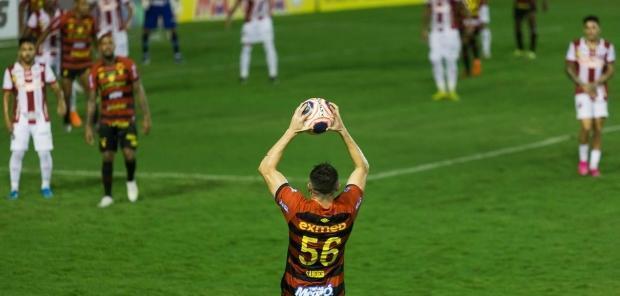 Clássico dos Clássicos pela Copa do Nordeste