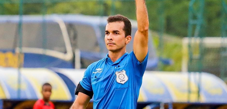 Audiência pública define arbitragem da 3ª rodada do Estadual