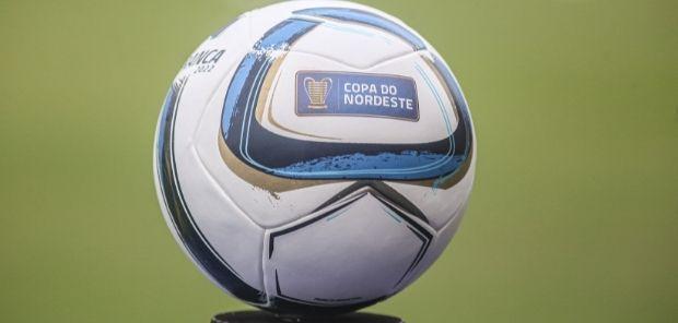 Pernambucanos entram em campo pela Copa do Nordeste
