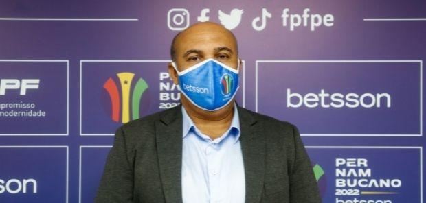 FPF anuncia novo gerente de relacionamento com a imprensa