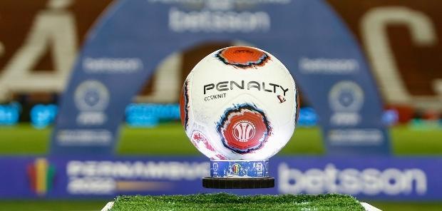 Pernambucano Betsson 2022 é o Estadual com a maior média de gols