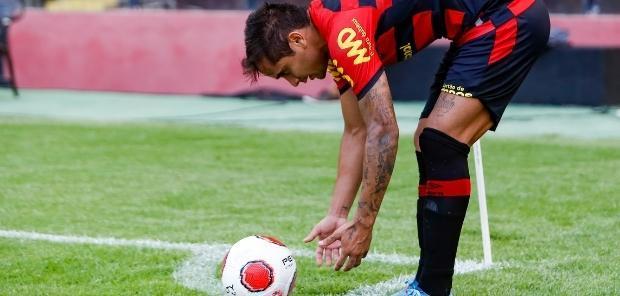 Pela Copa do Nordeste, Sport visita o Altos no Piauí