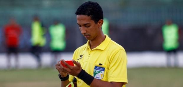 Audiência pública define arbitragem do Pernambucano Betsson 2022