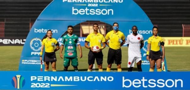 Vitória na capital, empate no sertão e primeiro triunfo do Sete