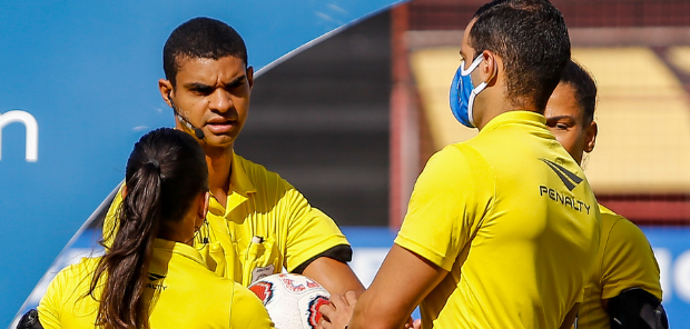 Audiência pública define arbitragem do Pernambucano Betsson 2022