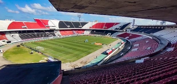 No Arruda, Santa Cruz recebe o Vera Cruz pela Série A1