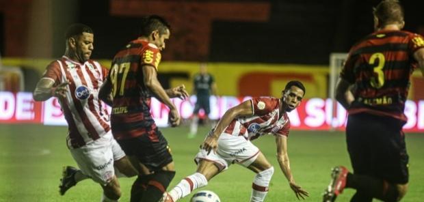 Clássico dos Clássicos agita o Pernambucano Betsson 2022