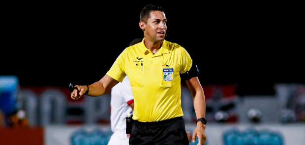 Audiência define arbitragem para o segunda e terceira fase