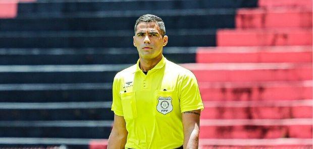 FPF abre inscrições para quinta turma de árbitros