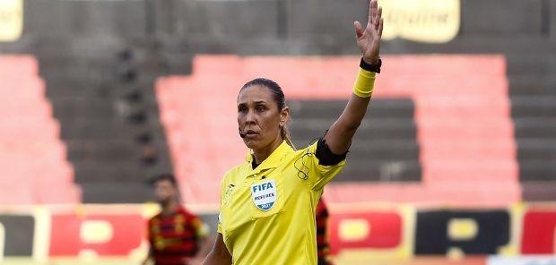 Audiência pública define arbitragem do Pernambucano Betsson 2022