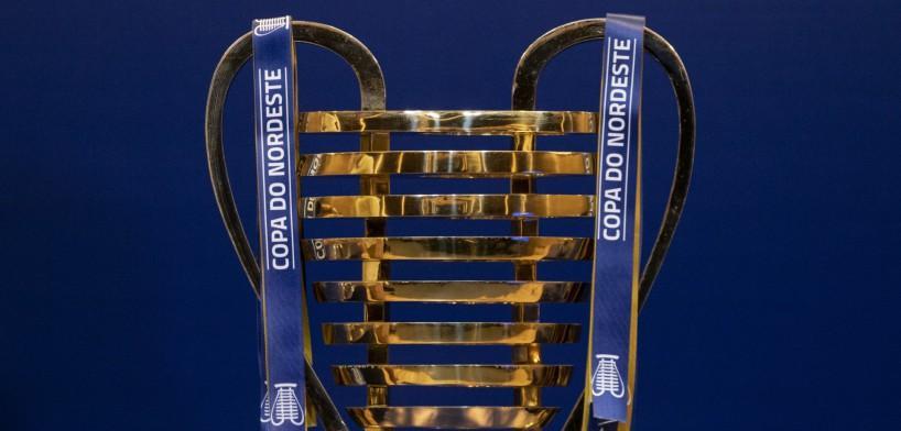 Sport e Náutico chegam às semifinais da Copa do Nordeste