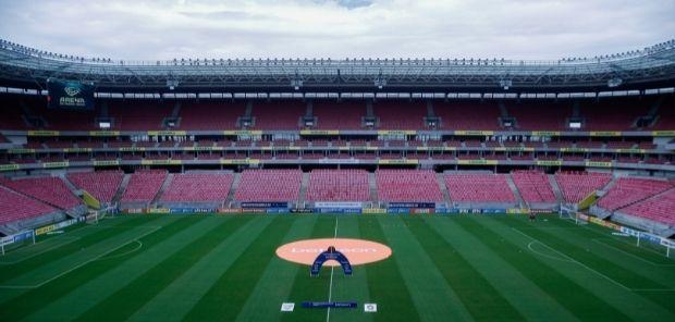 Governo libera 100% da capacidade de público nos estádios
