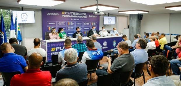 Conselho técnico da A2 conta com 21 clubes