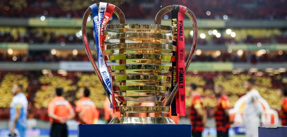 No Castelão, Sport perde para o Fortaleza pelo placar mínimo