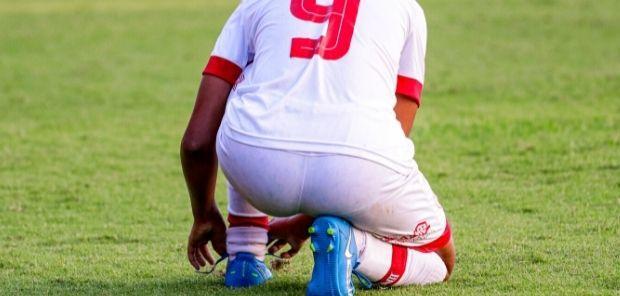 Camaragibe realiza seletiva de futebol feminino