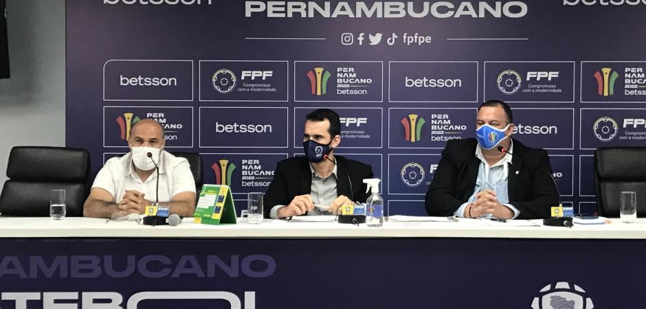 Conselho técnico do Sub-20 conta com 17 clubes