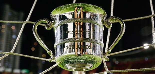 FPF define as datas das finais do Pernambucano Betsson 2022