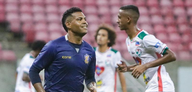 Retrô elimina o Carcará e se classifica para a final do Estadual