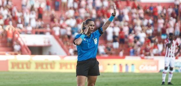 FPF divulga arbitragem para a final do Pernambucano Betsson 2022