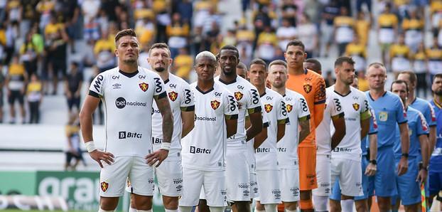 Pela quarta rodada da Série B, Sport recebe o Ituano na Ilha