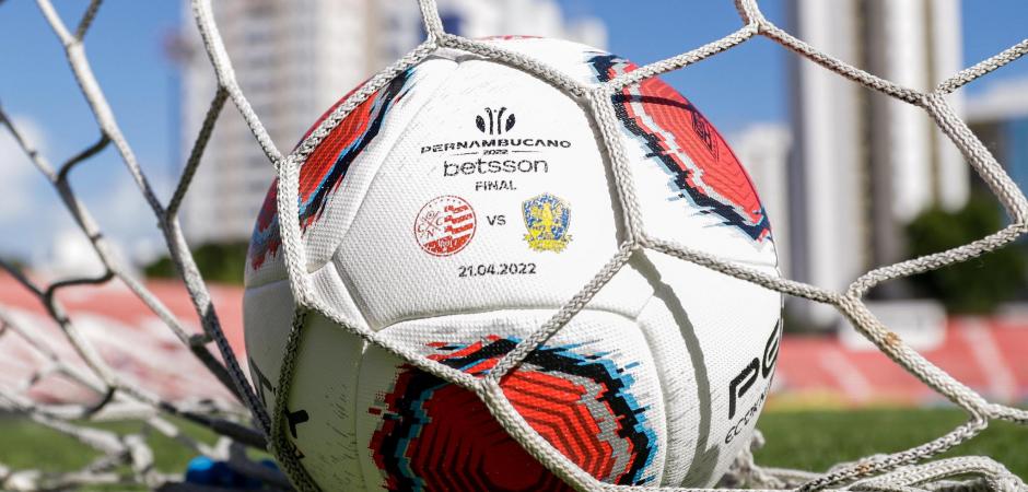 Retrô e Náutico decidem o título do Pernambucano Betsson 2022