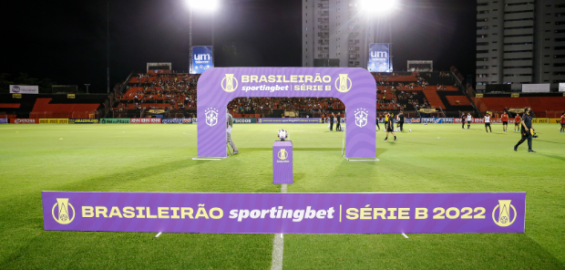 Sport recebe o CRB na Ilha do Retiro pelo Brasileirão