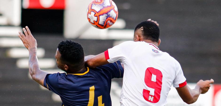 A bola vai rolar para o Sub-20 e Sub-13