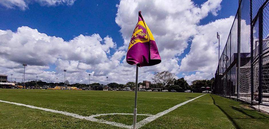 Pernambuco recebe cursos da CBF Academy