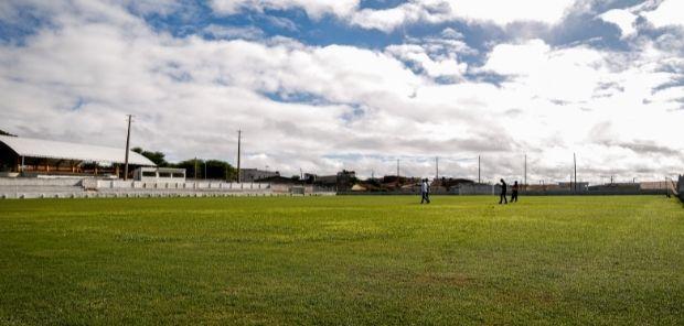 Sanharó e Cachoeirinha fazem amistoso de olho na Copa do Interior