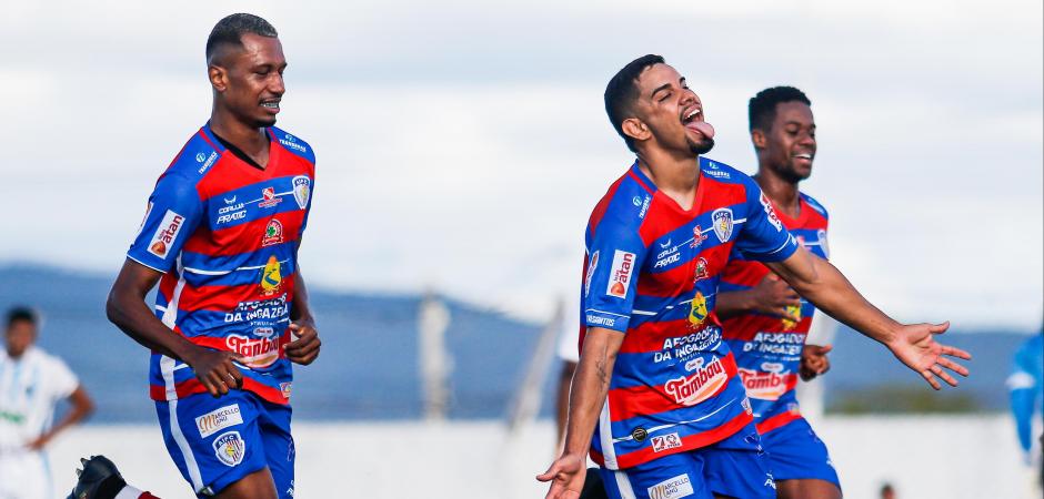 Pernambucanos jogam pela Série D neste fim de semana