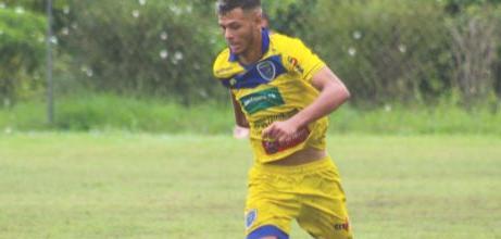 Serrano e Caruaru City se enfrentam pelo Pernambucano Sub-20