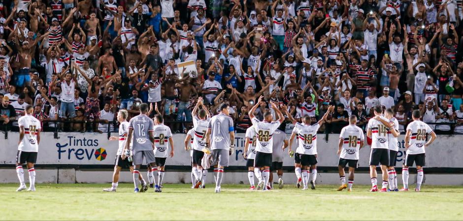 Pernambuco recebe três jogos pelo Brasileirão neste fim de semana