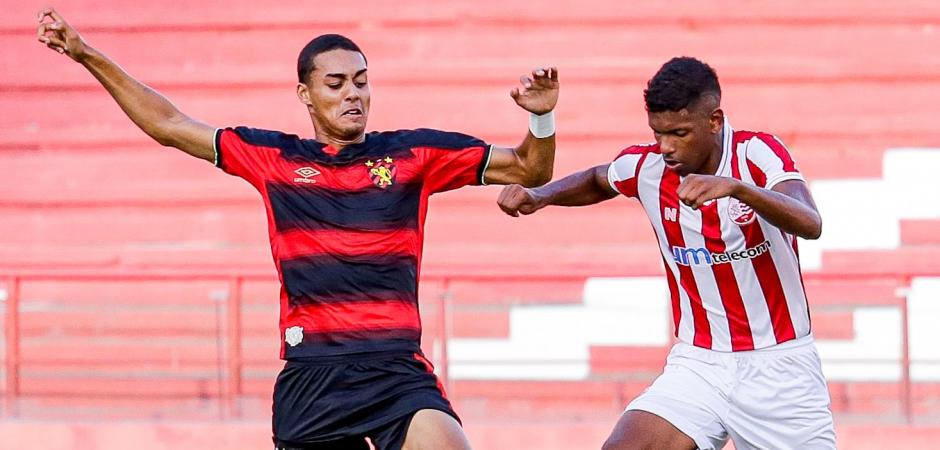 FPF define data de início para os Pernambucanos Sub-17 e Sub-15