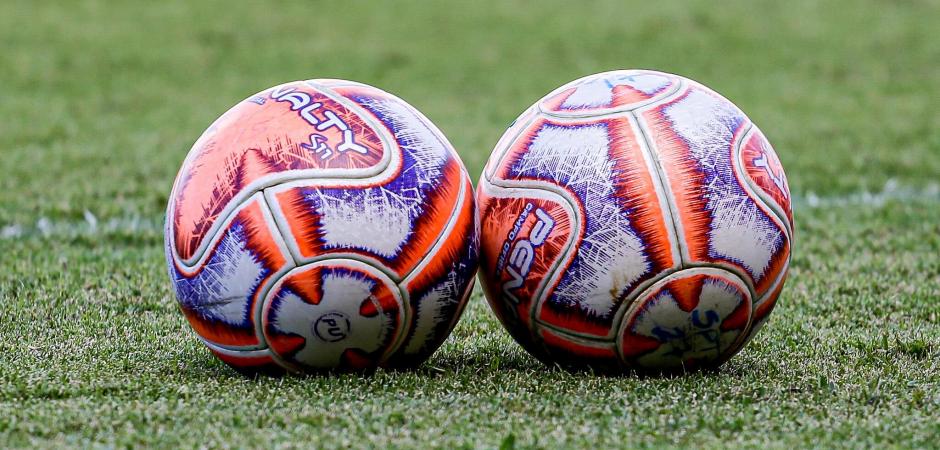 Pelo Sub-13, Náutico e Retrô se enfrentam no CT do Timbu