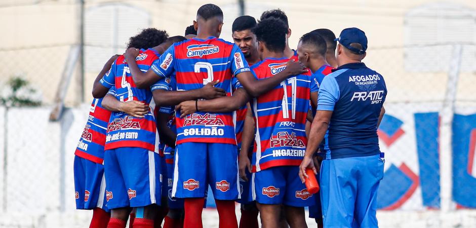 Afogados e Retrô se preparam para rodada da Série D no domingo