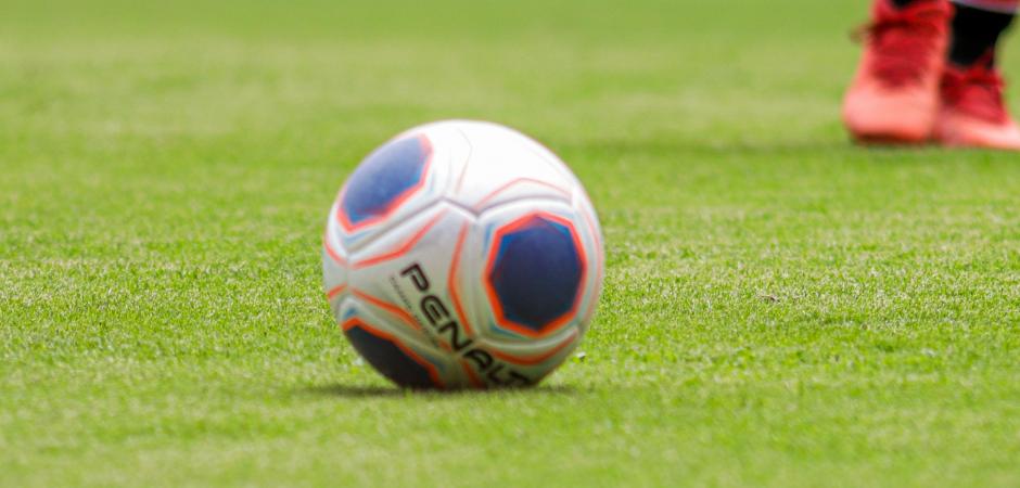 Confira agenda de jogos da semana do Pernambucano Sub-13
