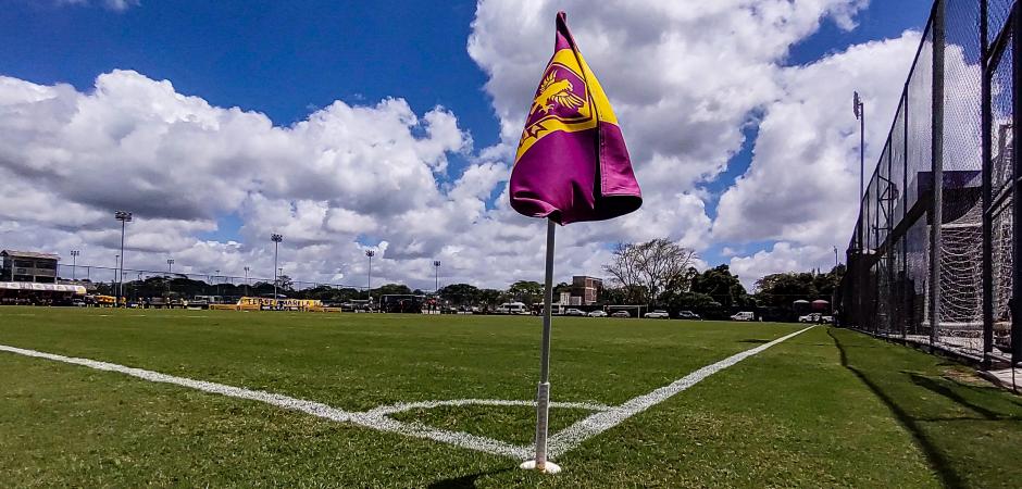 Dois jogos movimentam o Pernambucano Sub-13 neste meio de semana