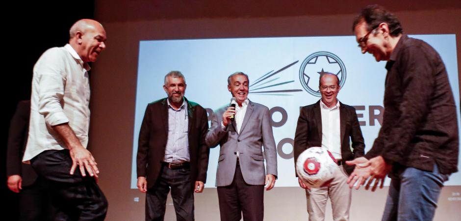 33ª Copa do Interior tem cerimônia de abertura histórica