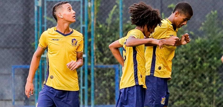 Conheça os destaques do Campeonato Pernambucano Sub-13