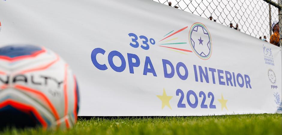 TV FPF transmite duelo sertanejo pela Copa do Interior